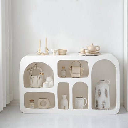 Robi Designer Bookcase