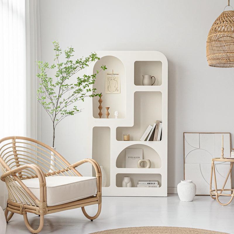 Robi Designer Bookcase