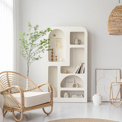 Robi Designer Bookcase