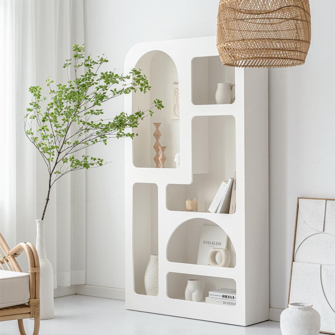 Robi Designer Bookcase