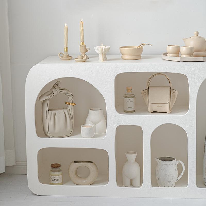 Robi Designer Bookcase