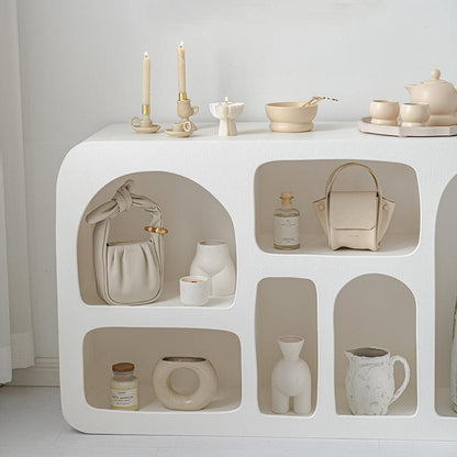 Robi Designer Bookcase