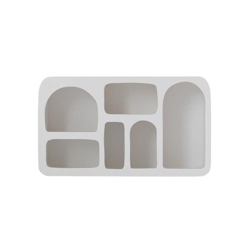 Robi Designer Bookcase