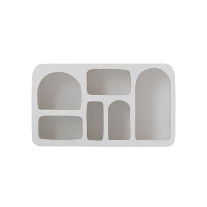 Robi Designer Bookcase