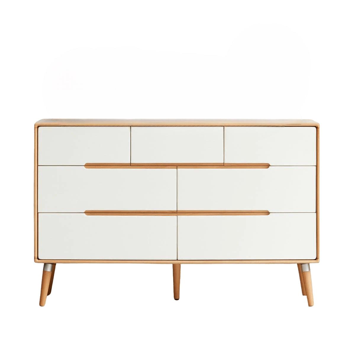 Romana 7 Drawer Dresser