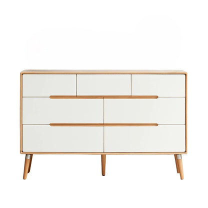 Romana 7 Drawer Dresser