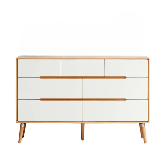 Romana 7 Drawer Dresser