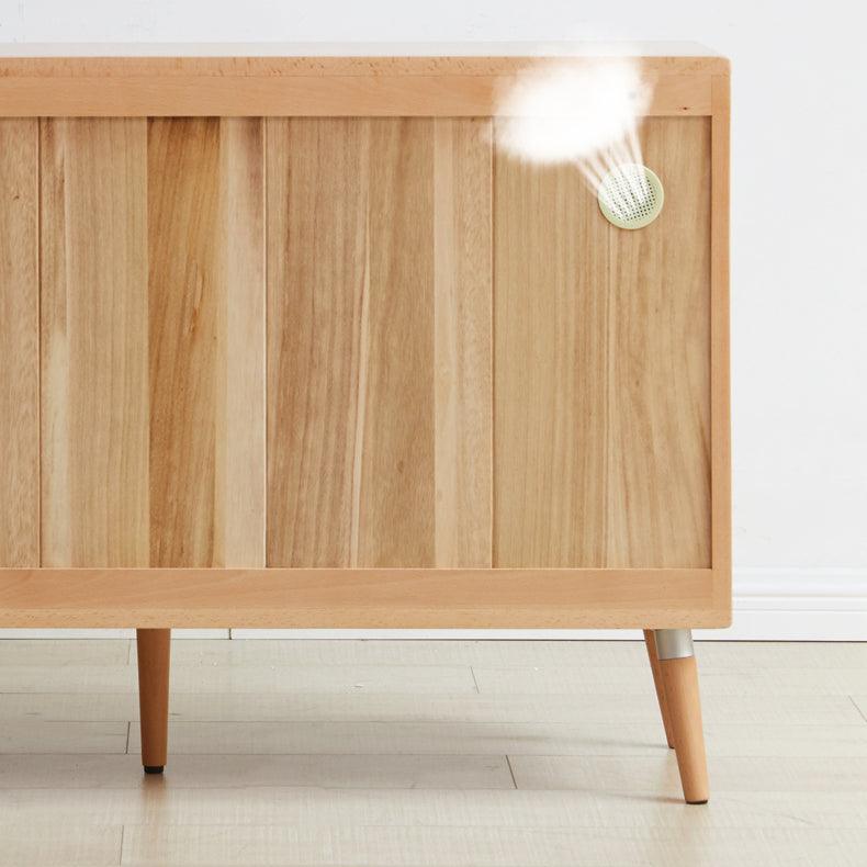 Romana 7 Drawer Dresser