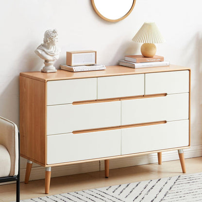 Romana 7 Drawer Dresser