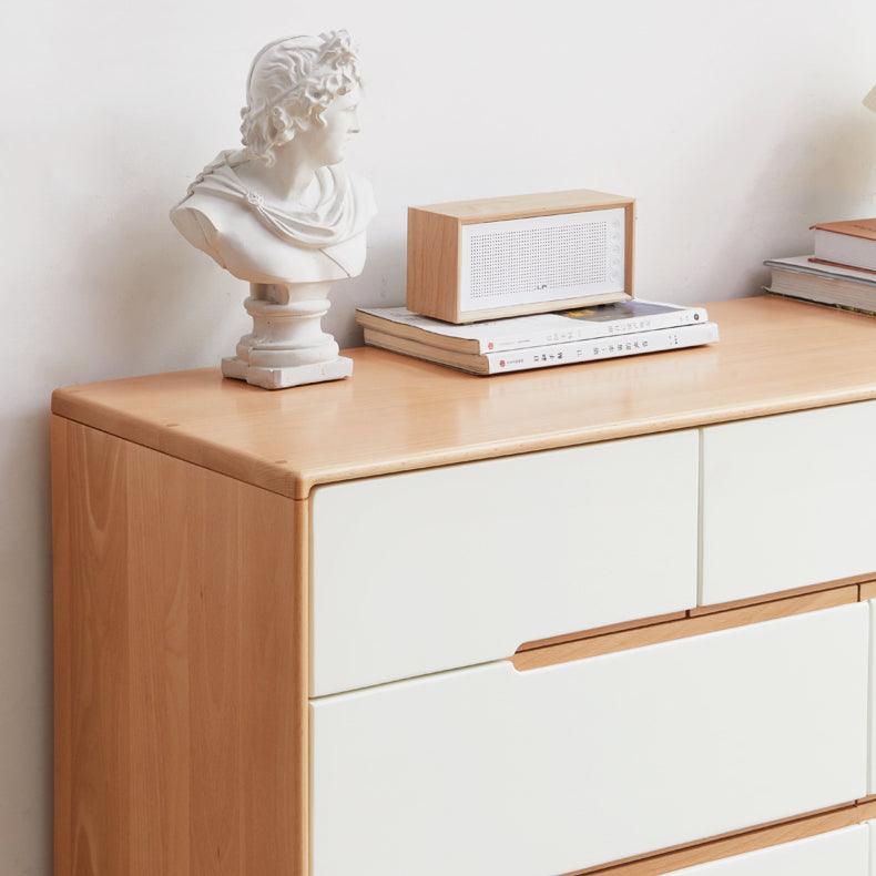 Romana 7 Drawer Dresser