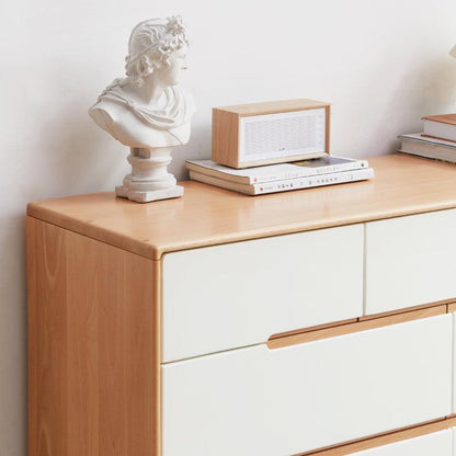Romana 7 Drawer Dresser