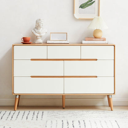 Romana 7 Drawer Dresser