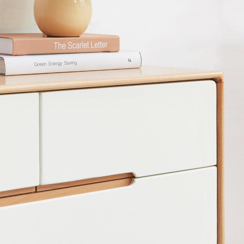 Romana 7 Drawer Dresser