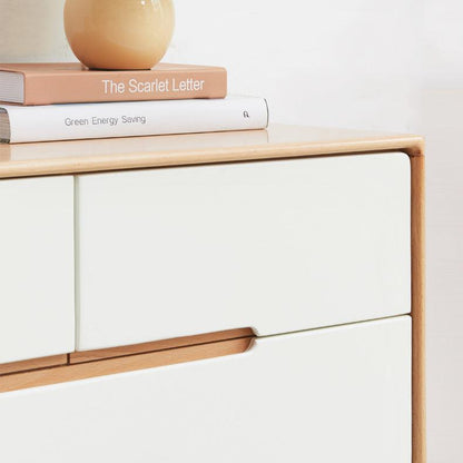 Romana 7 Drawer Dresser