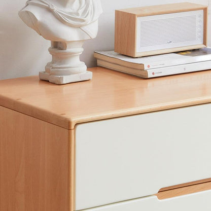 Romana 7 Drawer Dresser