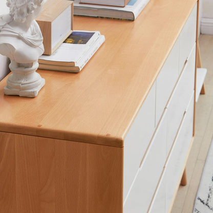 Romana 7 Drawer Dresser