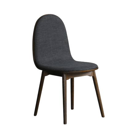 Ruslana Wood Dining Chair