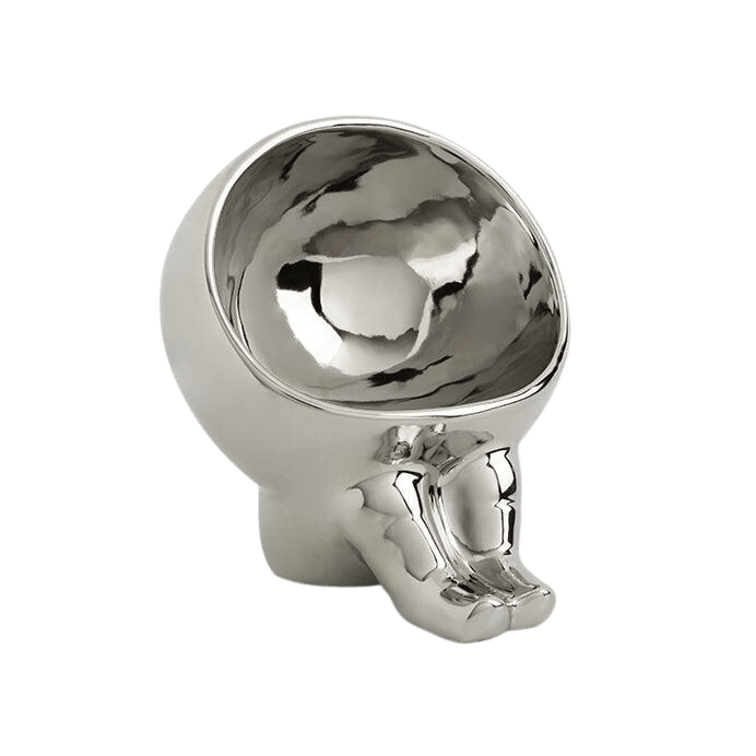 Samnatha Sculpture With Storage