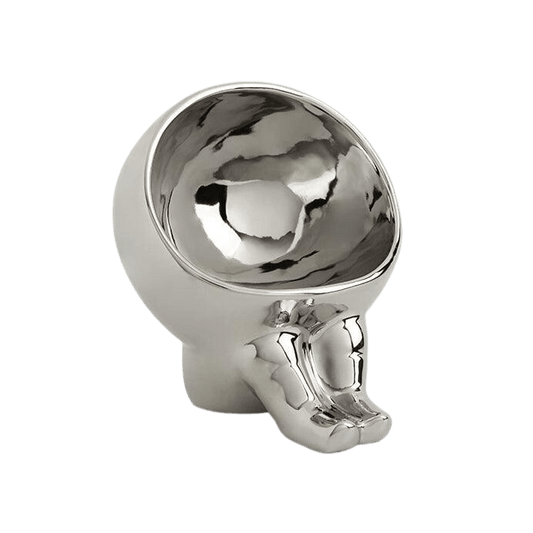 Samnatha Sculpture With Storage