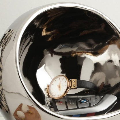 Samnatha Sculpture With Storage