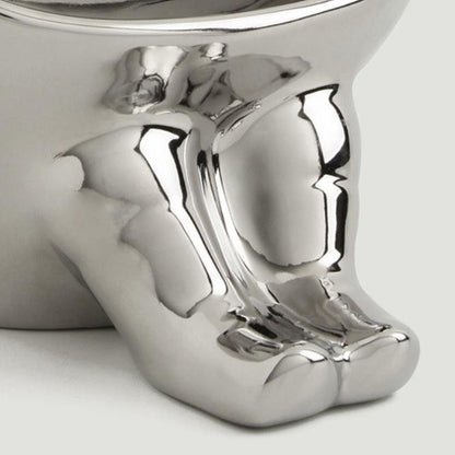 Samnatha Sculpture With Storage