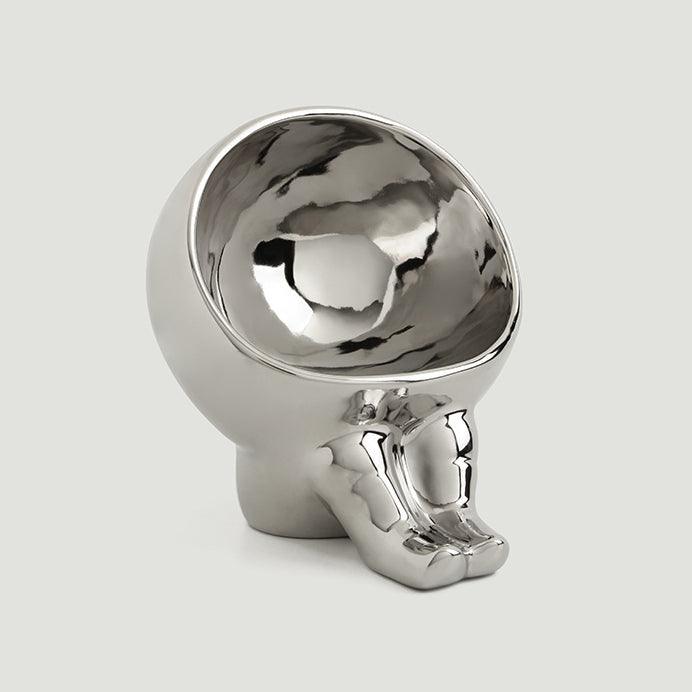 Samnatha Sculpture With Storage