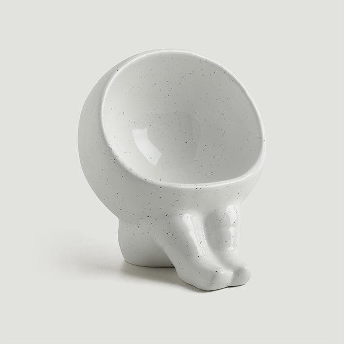 Samnatha Sculpture With Storage