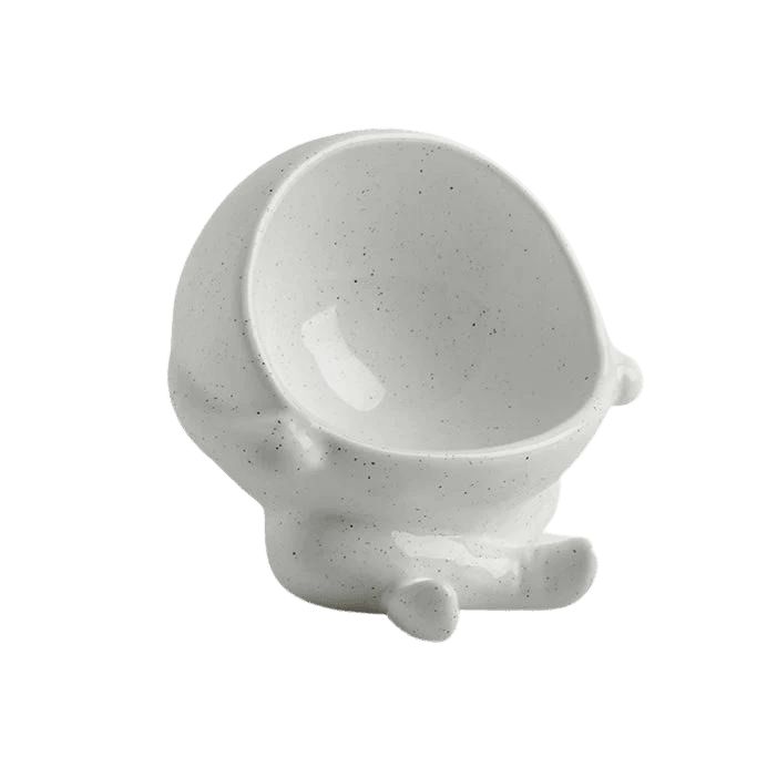 Samnatha Sculpture With Storage