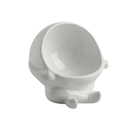 Samnatha Sculpture With Storage