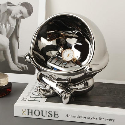 Samnatha Sculpture With Storage