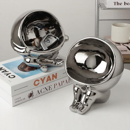 Samnatha Sculpture With Storage