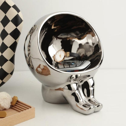 Samnatha Sculpture With Storage