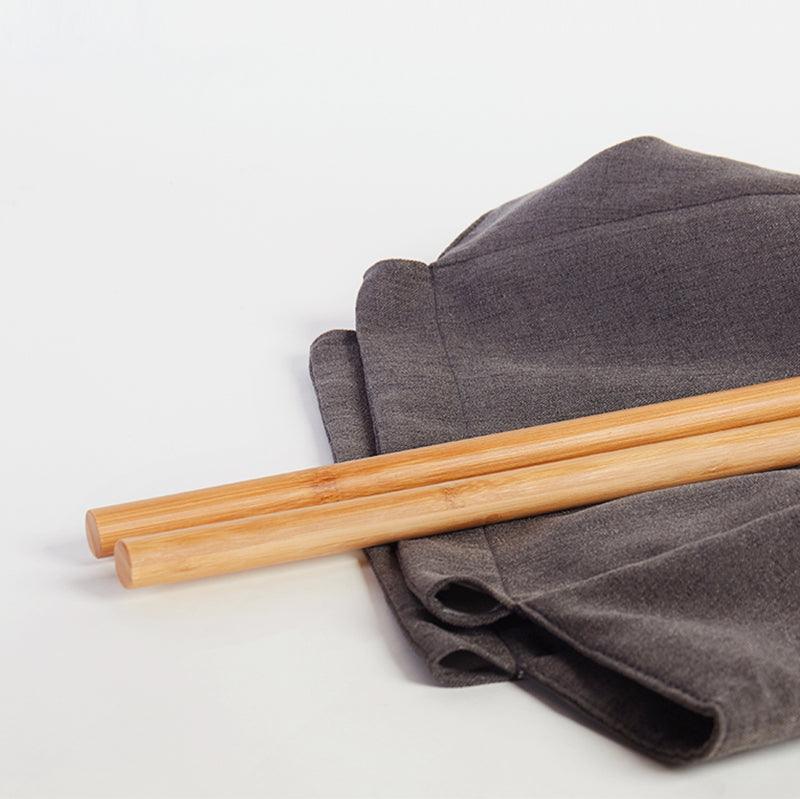 Sancho Storage Bench Stool