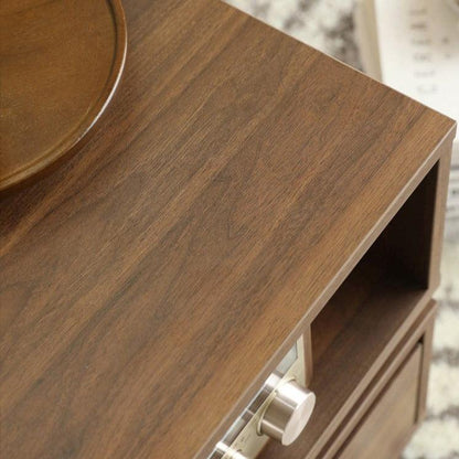 Sarika Rotatable Nightstand