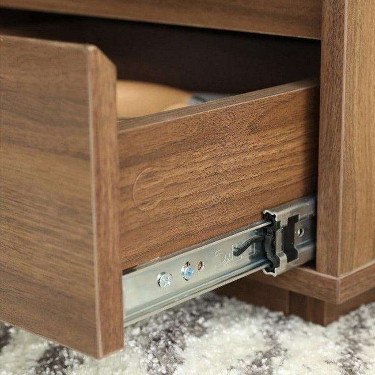 Sarika Rotatable Nightstand