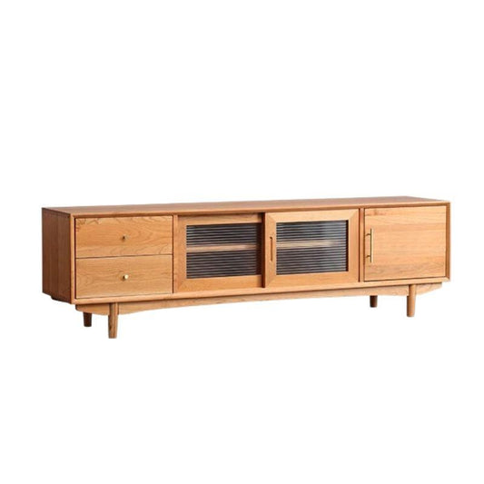 Sasha Landing TV Stand