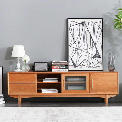 Sasha Landing TV Stand