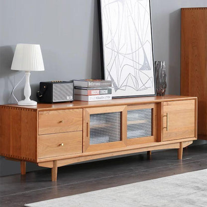 Sasha Landing TV Stand