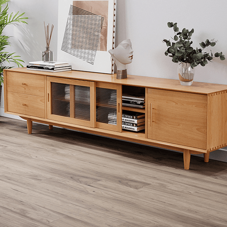 Sasha Landing TV Stand