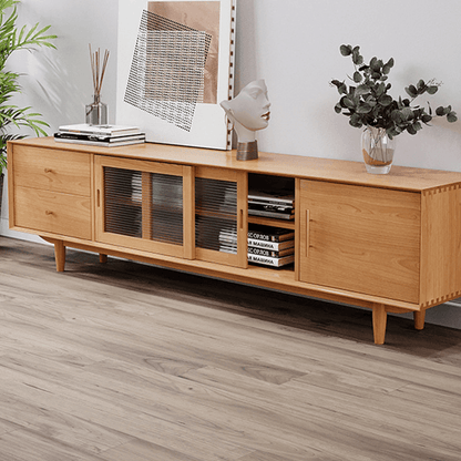 Sasha Landing TV Stand