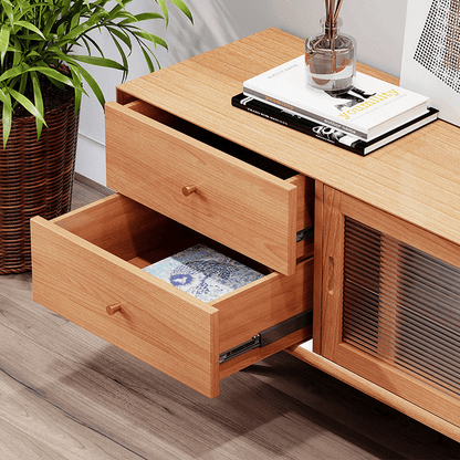 Sasha Landing TV Stand