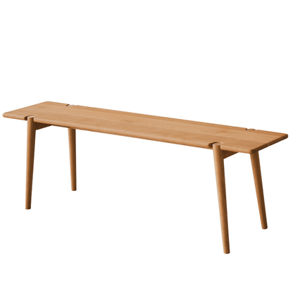 Sena Wood Bench