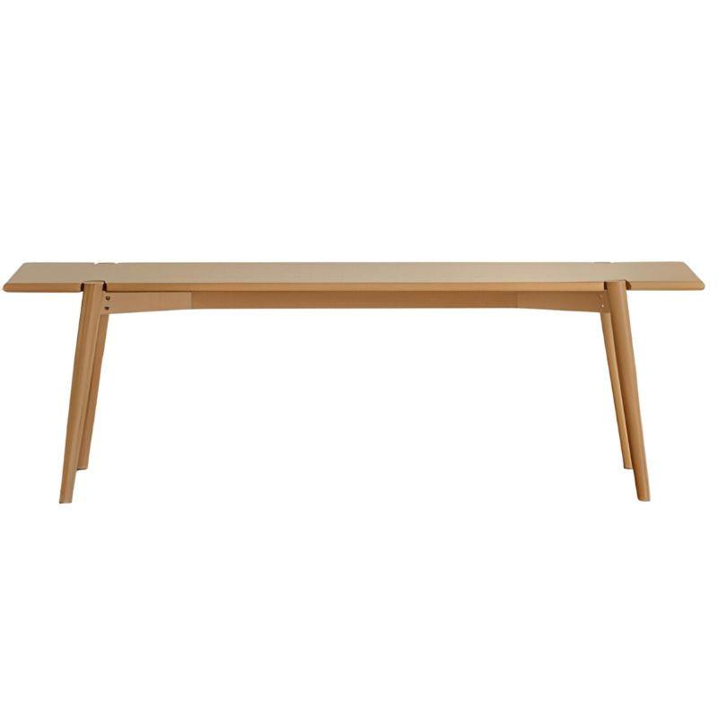 Sena Wood Bench