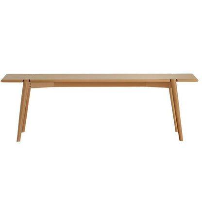 Sena Wood Bench