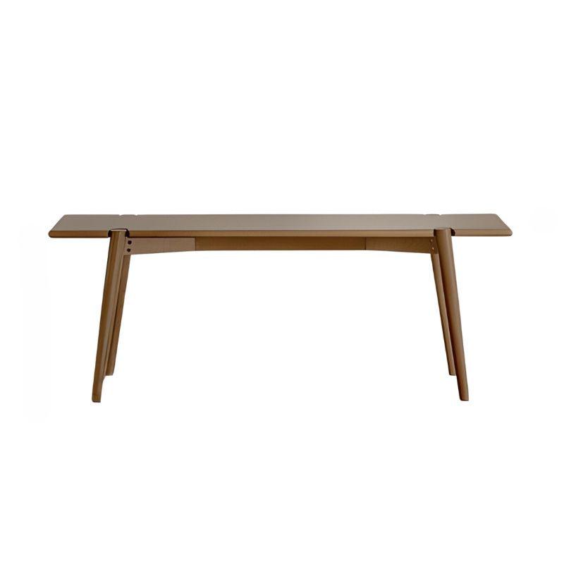 Sena Wood Bench