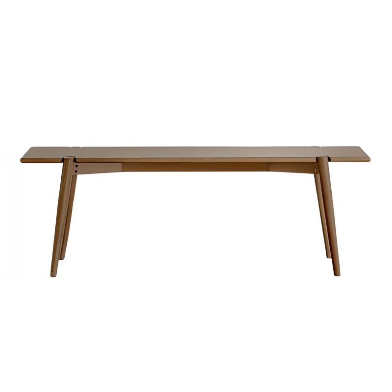 Sena Wood Bench