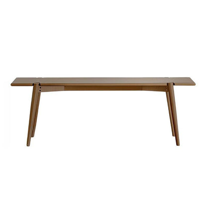 Sena Wood Bench