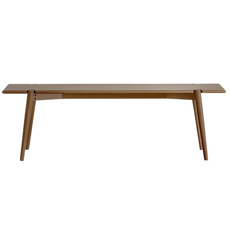 Sena Wood Bench