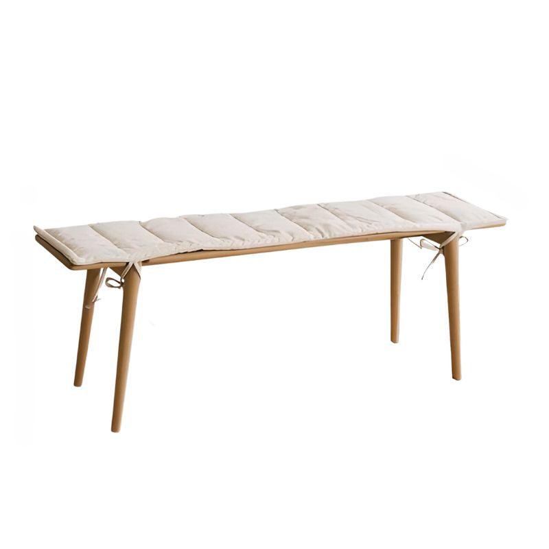 Sena Wood Bench