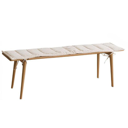 Sena Wood Bench